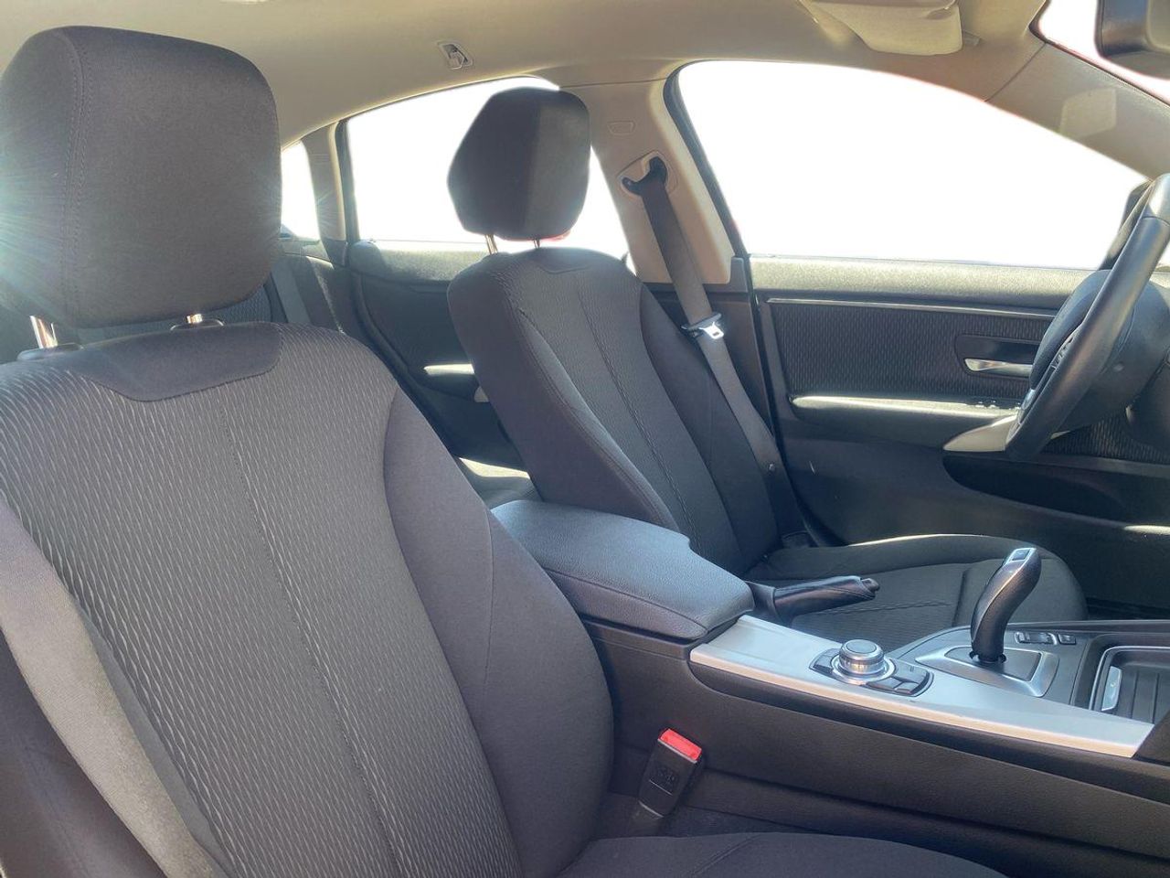 BMW Serie 4 418d Gran Coupe - Foto 18