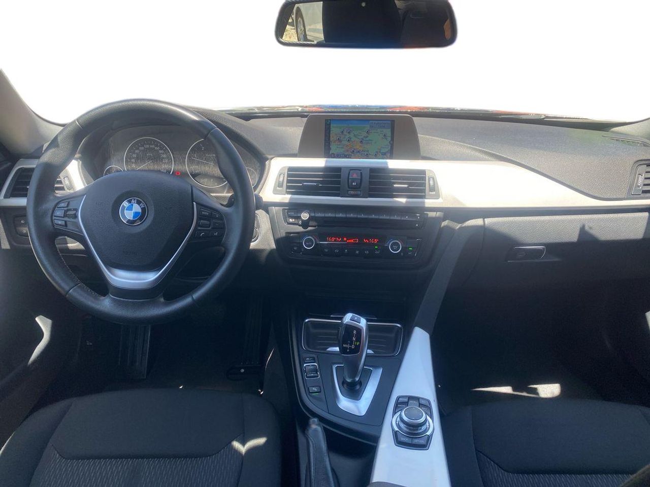 BMW Serie 4 418d Gran Coupe - Foto 12