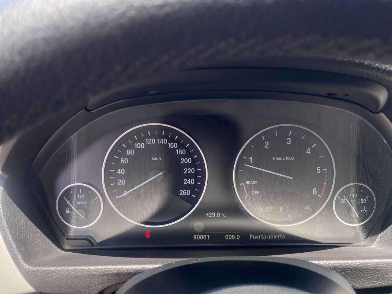BMW Serie 4 418d Gran Coupe - Foto 15