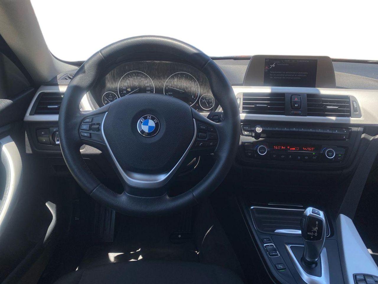 BMW Serie 4 418d Gran Coupe - Foto 13