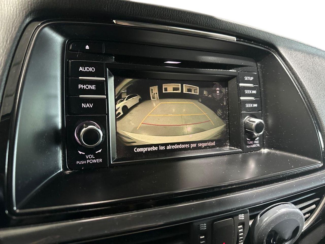 Mazda 6 2.2 DE 150cv Style WGN - Foto 17