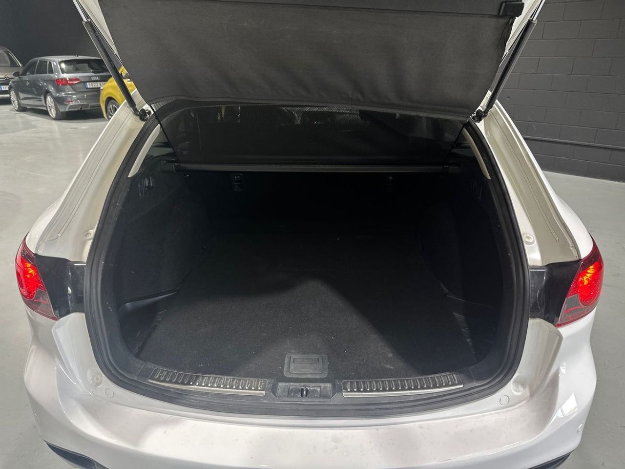 Mazda 6 2.2 DE 150cv Style WGN - Foto 20
