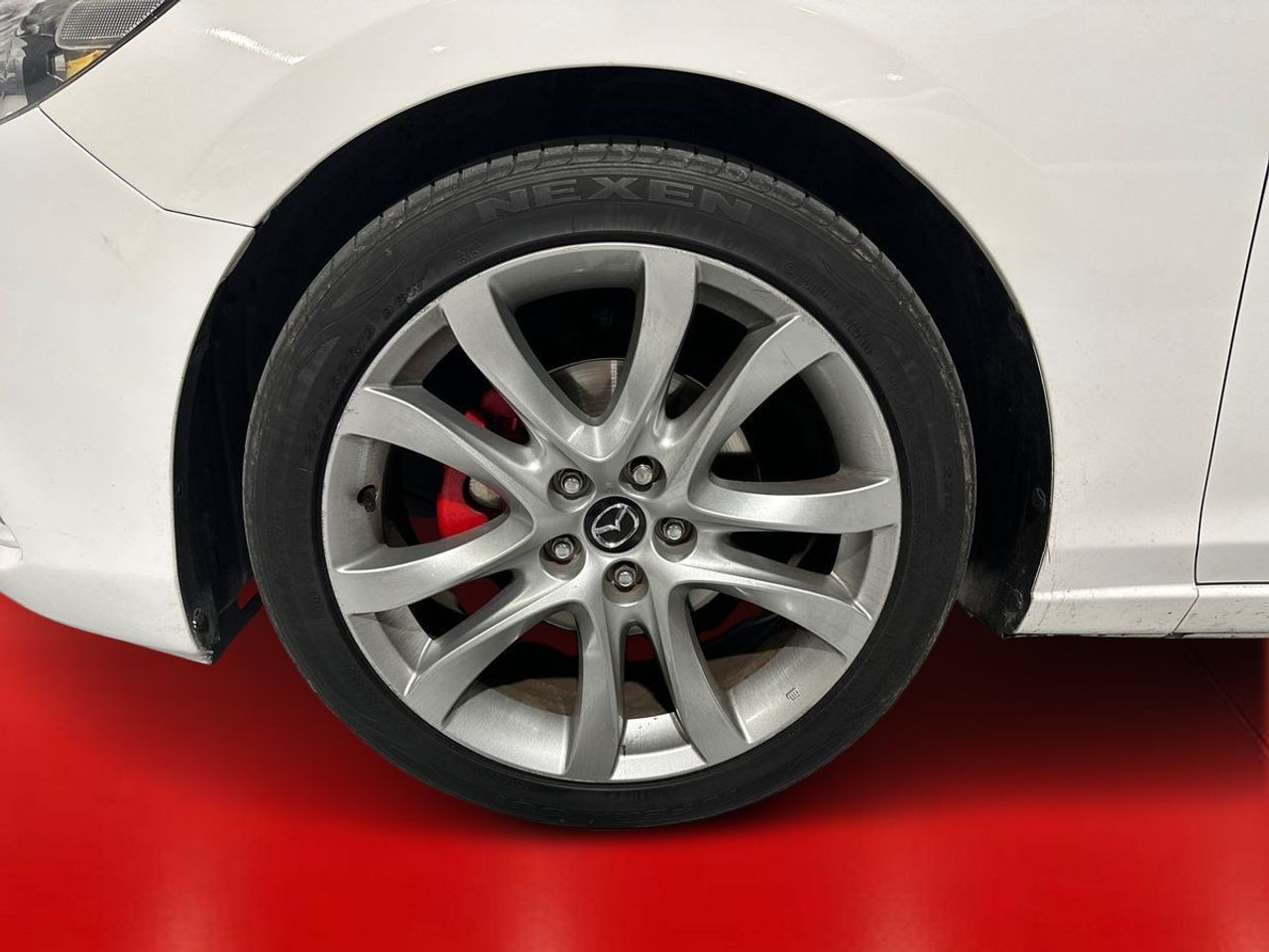 Mazda 6 2.2 DE 150cv Style WGN - Foto 11