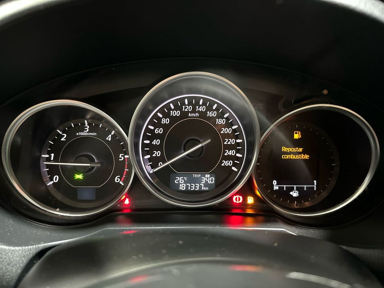Mazda 6 2.2 DE 150cv Style WGN - Foto 15