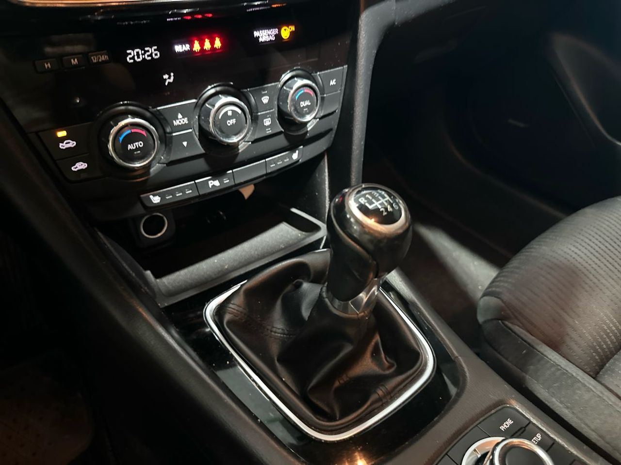 Mazda 6 2.2 DE 150cv Style WGN - Foto 14