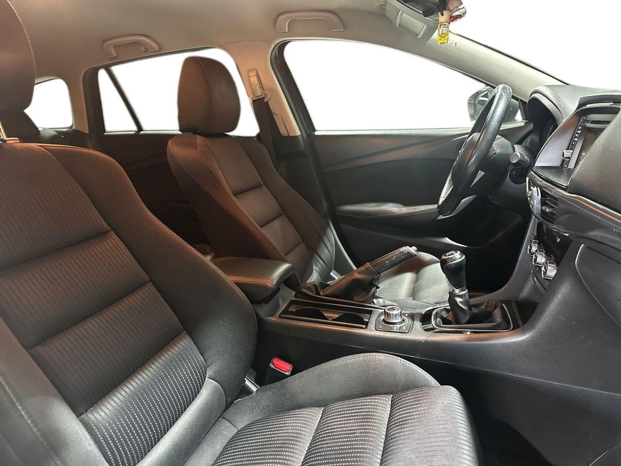 Mazda 6 2.2 DE 150cv Style WGN - Foto 18