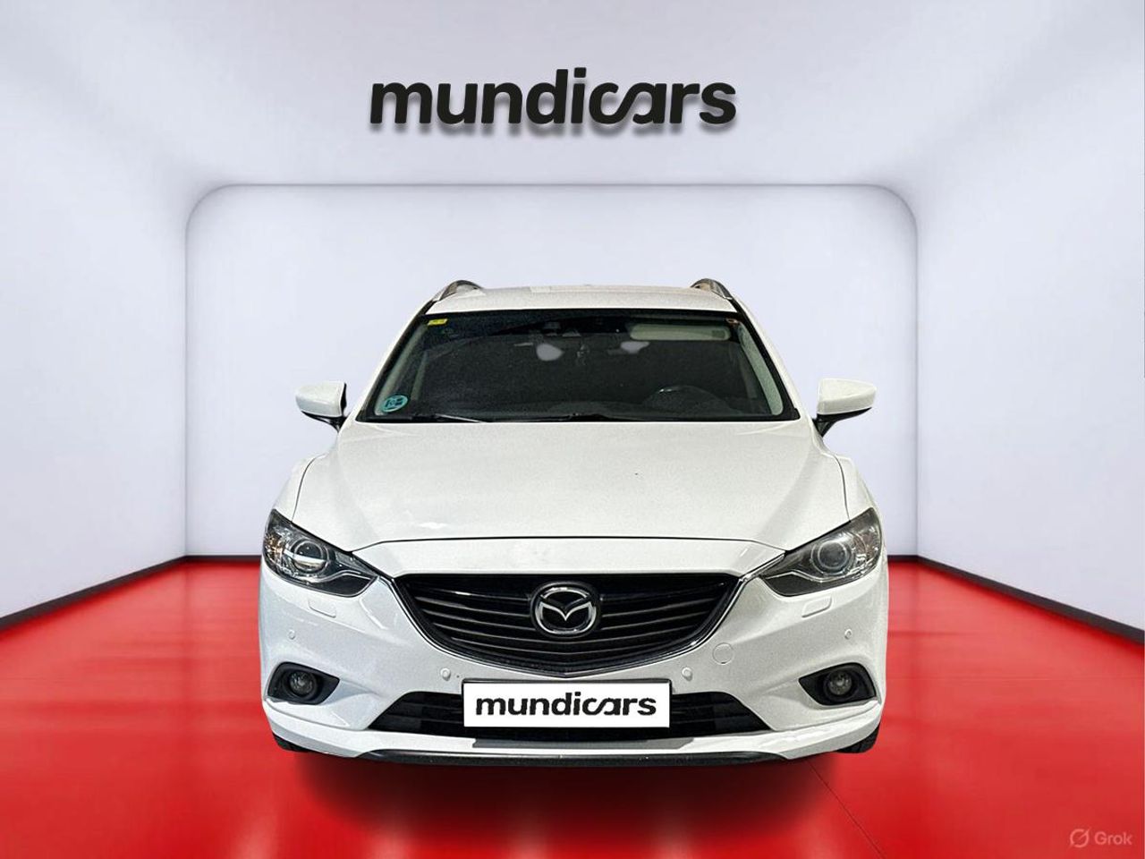 Mazda 6 2.2 DE 150cv Style WGN - Foto 10