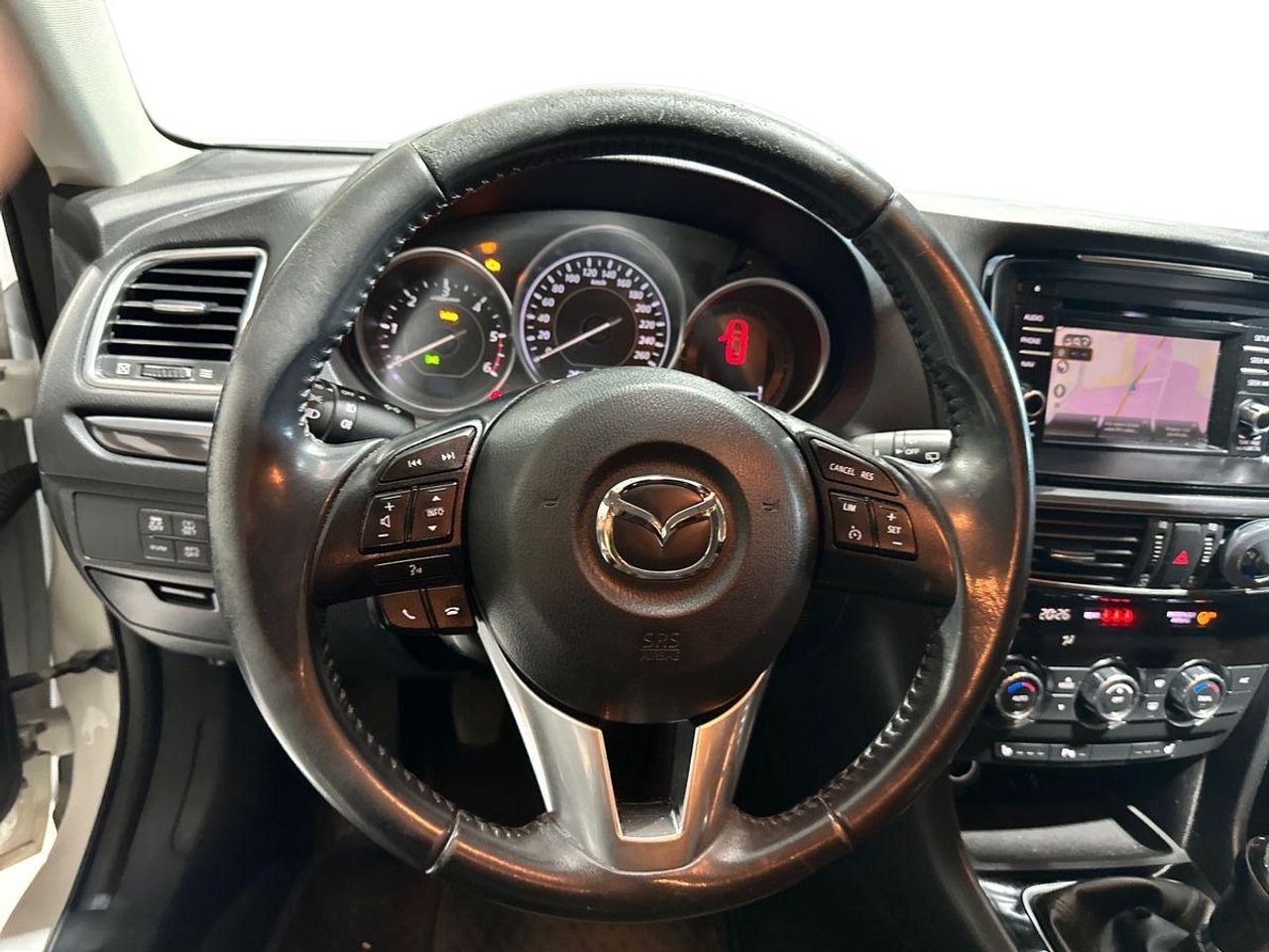 Mazda 6 2.2 DE 150cv Style WGN - Foto 13