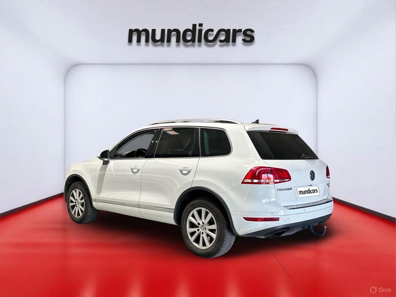 Volkswagen Touareg 3.0 V6 TDI 245 Tip Premium Bmotion Tech - Foto 7