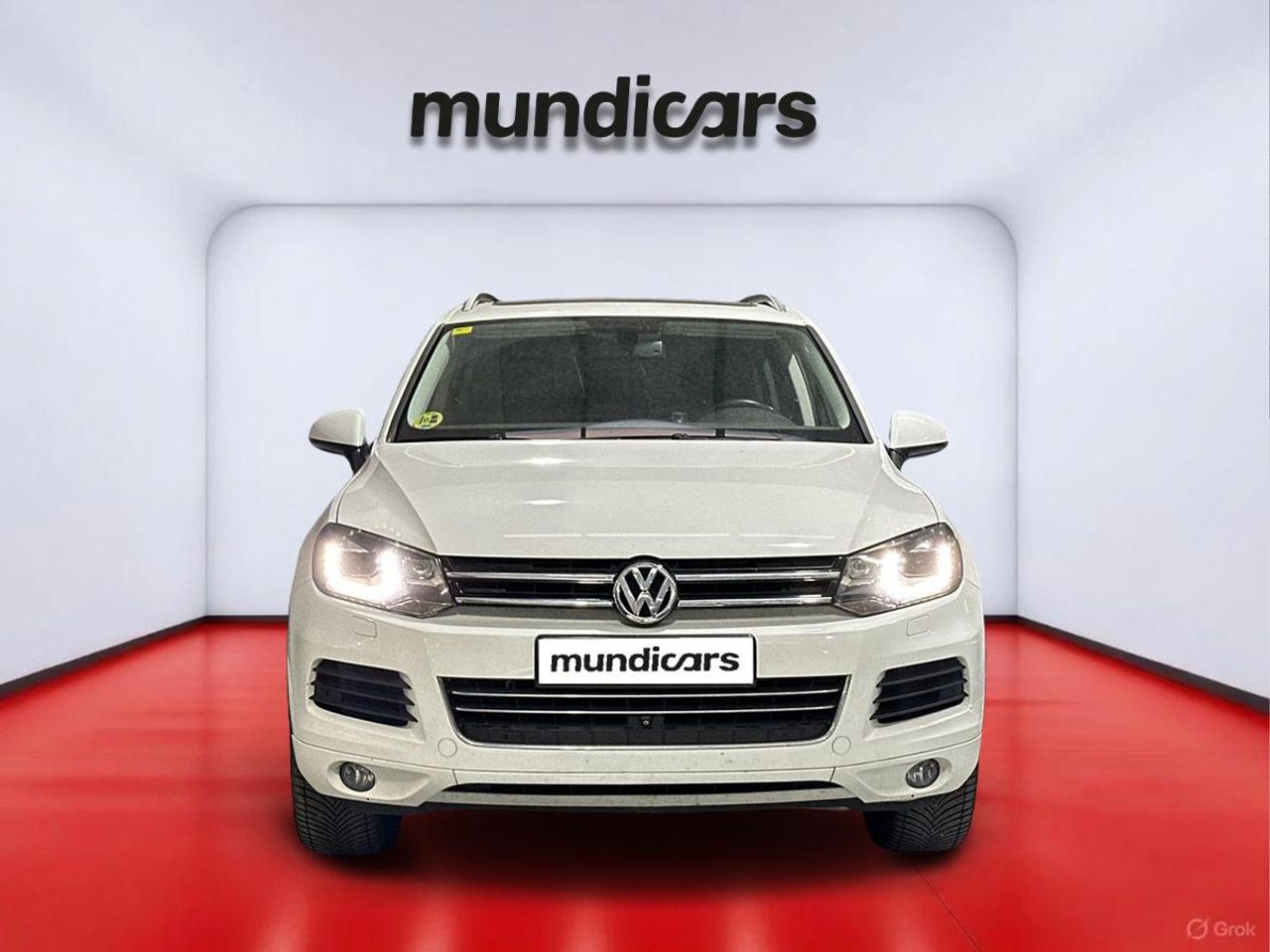 Volkswagen Touareg 3.0 V6 TDI 245 Tip Premium Bmotion Tech - Foto 10