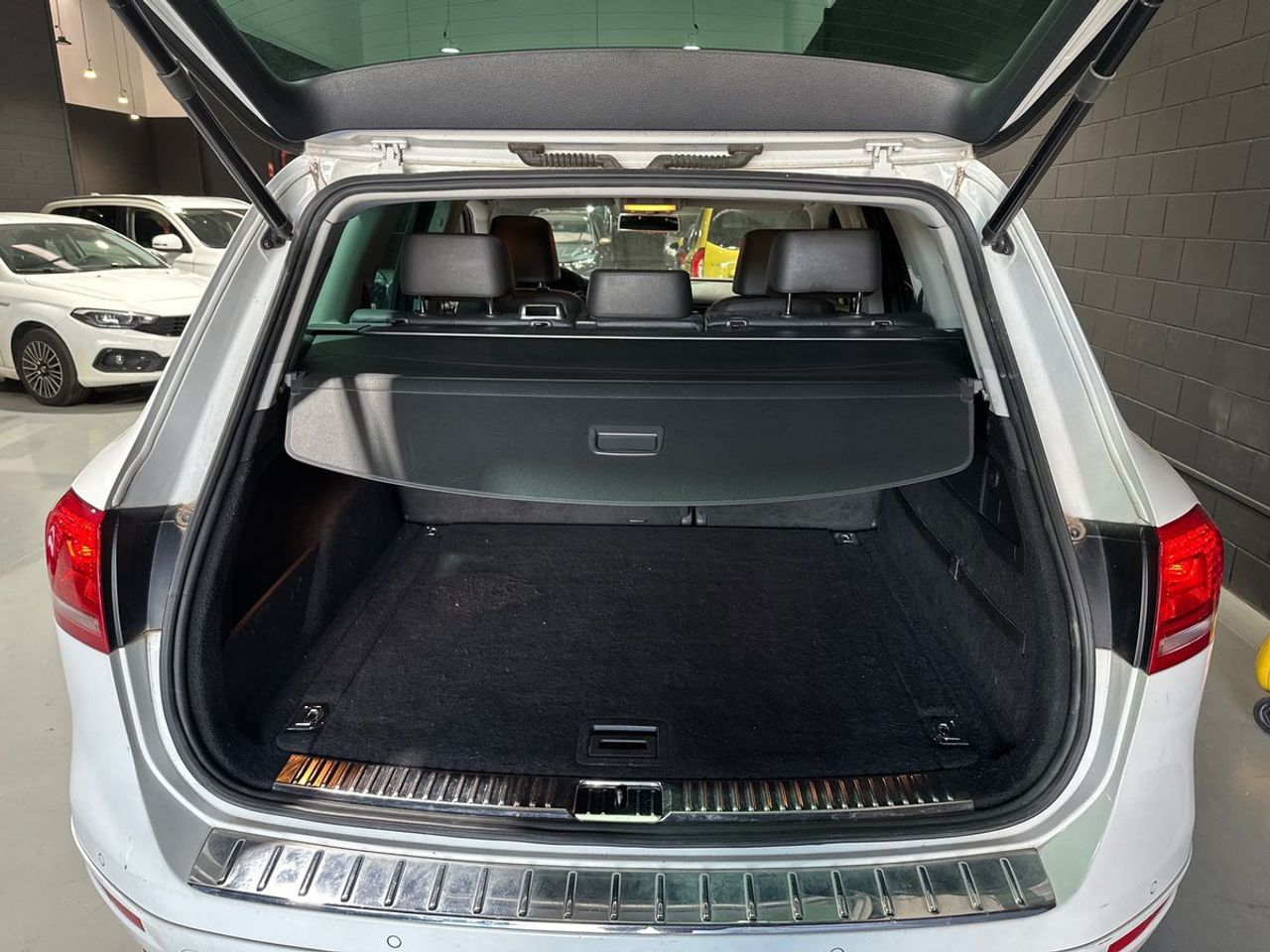 Volkswagen Touareg 3.0 V6 TDI 245 Tip Premium Bmotion Tech - Foto 20