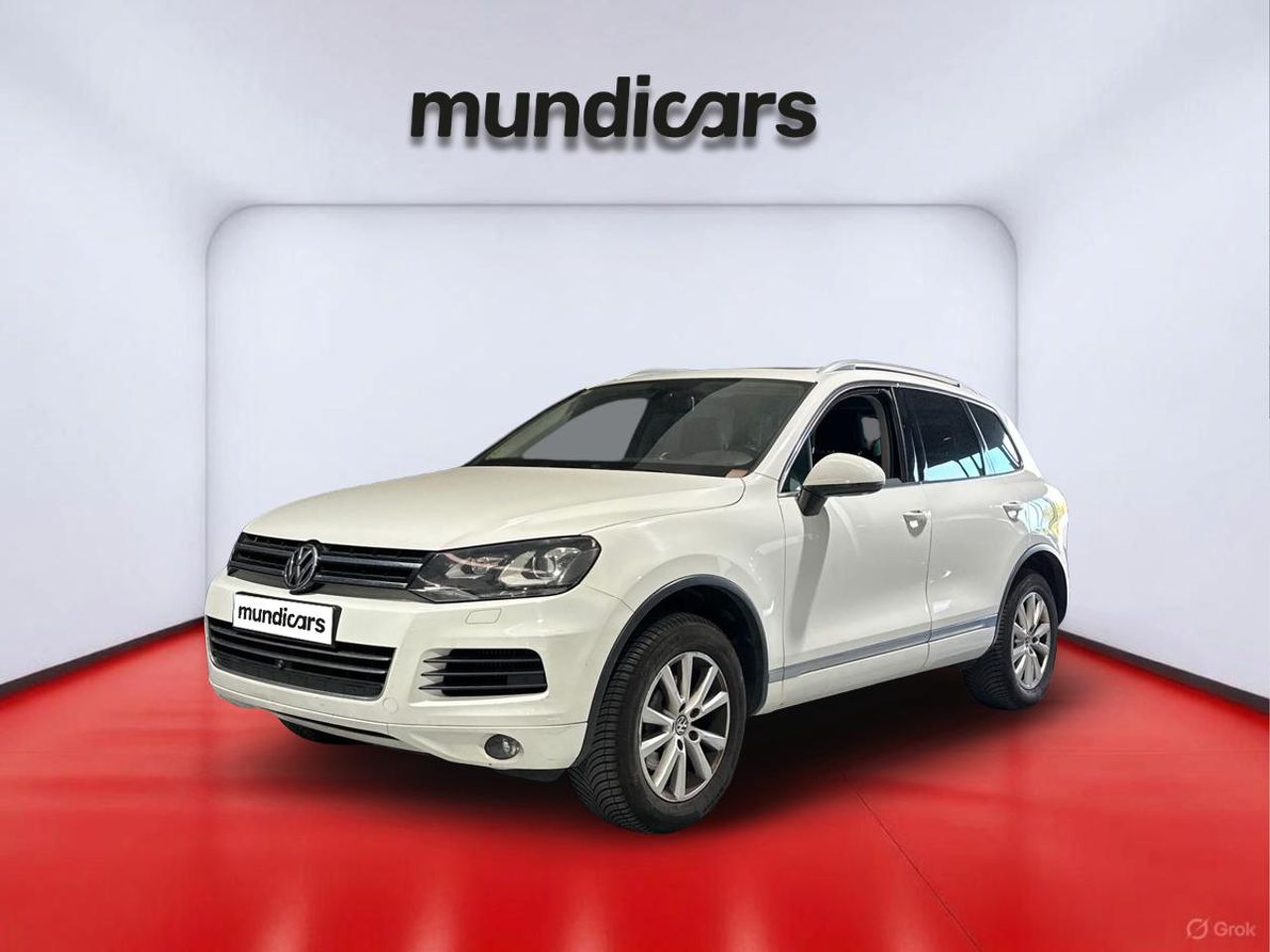 Volkswagen Touareg 3.0 V6 TDI 245 Tip Premium Bmotion Tech - Foto 9