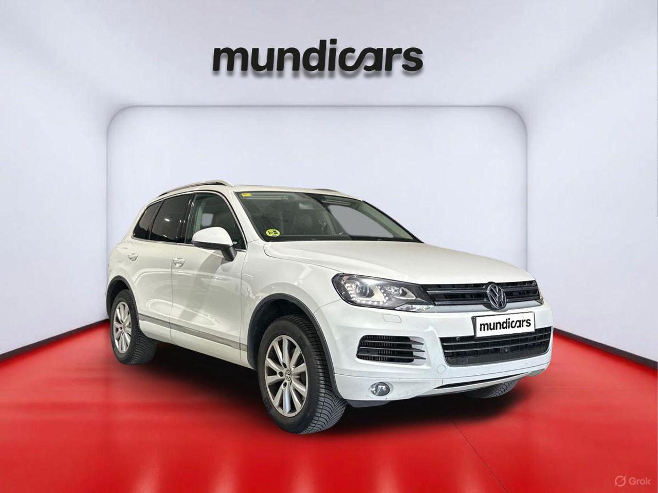 Volkswagen Touareg 3.0 V6 TDI 245 Tip Premium Bmotion Tech - Foto 3