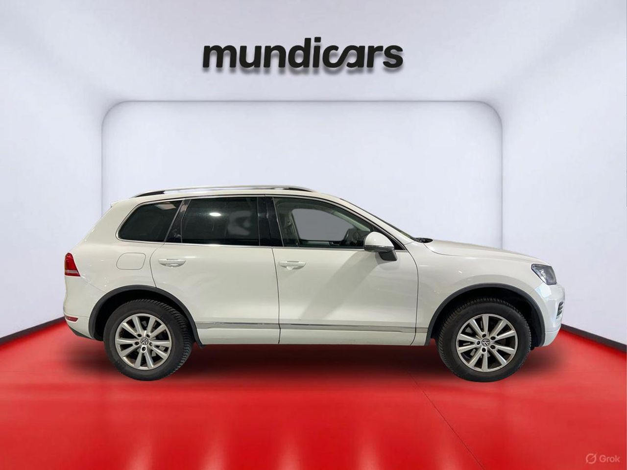 Volkswagen Touareg 3.0 V6 TDI 245 Tip Premium Bmotion Tech - Foto 4