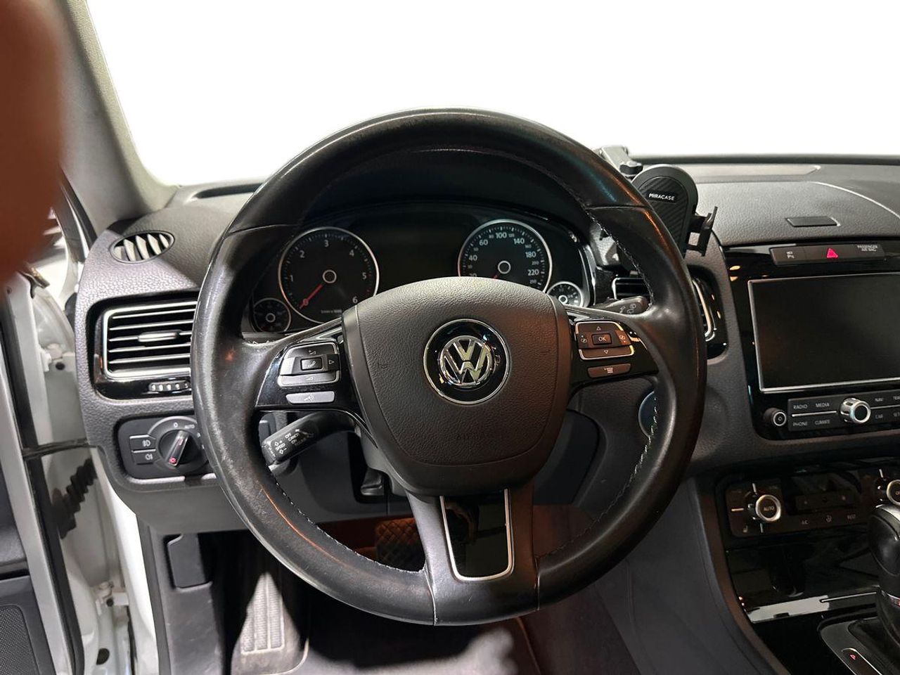 Volkswagen Touareg 3.0 V6 TDI 245 Tip Premium Bmotion Tech - Foto 13