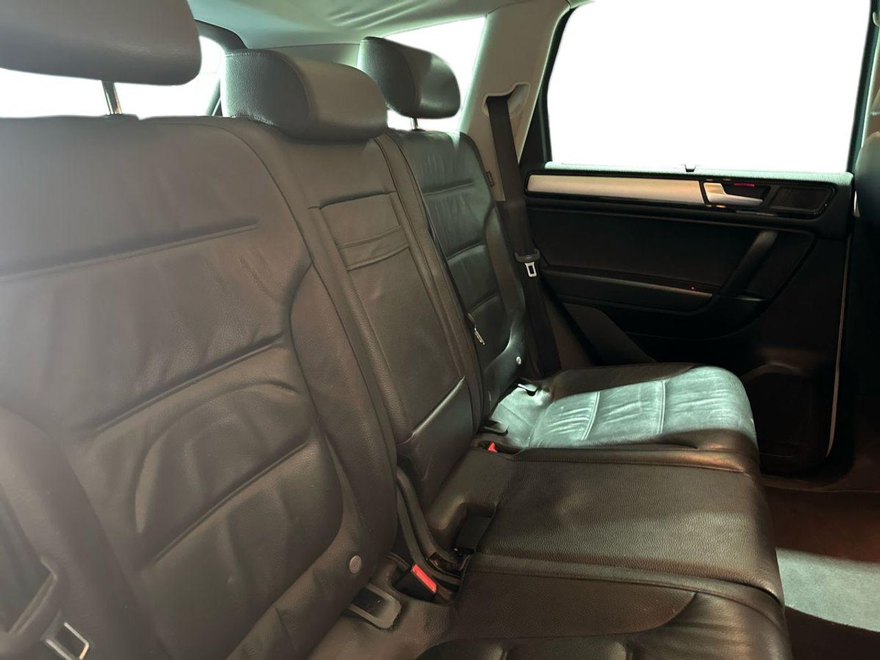 Volkswagen Touareg 3.0 V6 TDI 245 Tip Premium Bmotion Tech - Foto 19