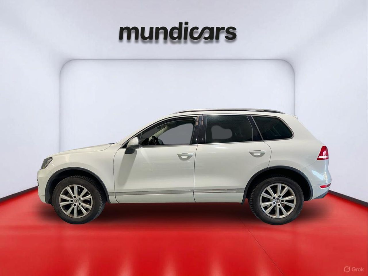 Volkswagen Touareg 3.0 V6 TDI 245 Tip Premium Bmotion Tech - Foto 8