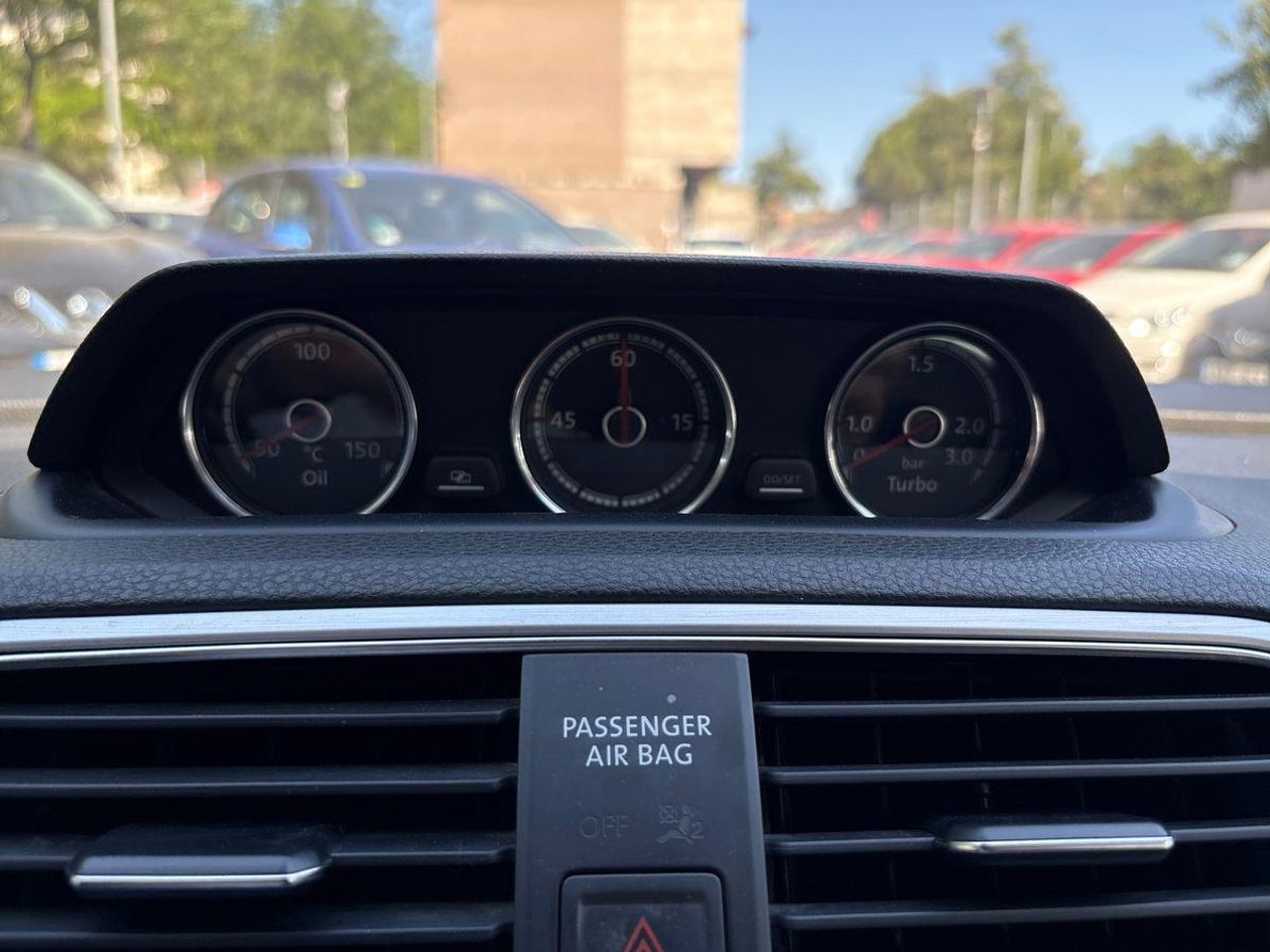 Volkswagen Scirocco R-Line 2.0 TSI 180CV BMT - Foto 23