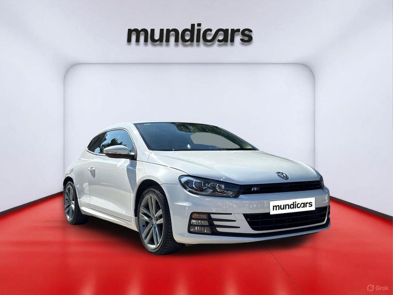 Volkswagen Scirocco R-Line 2.0 TSI 180CV BMT - Foto 3