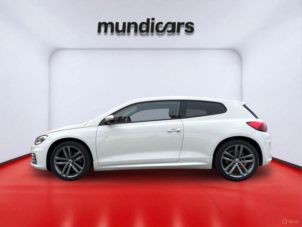 Volkswagen Scirocco R-Line 2.0 TSI 180CV BMT - Foto 7