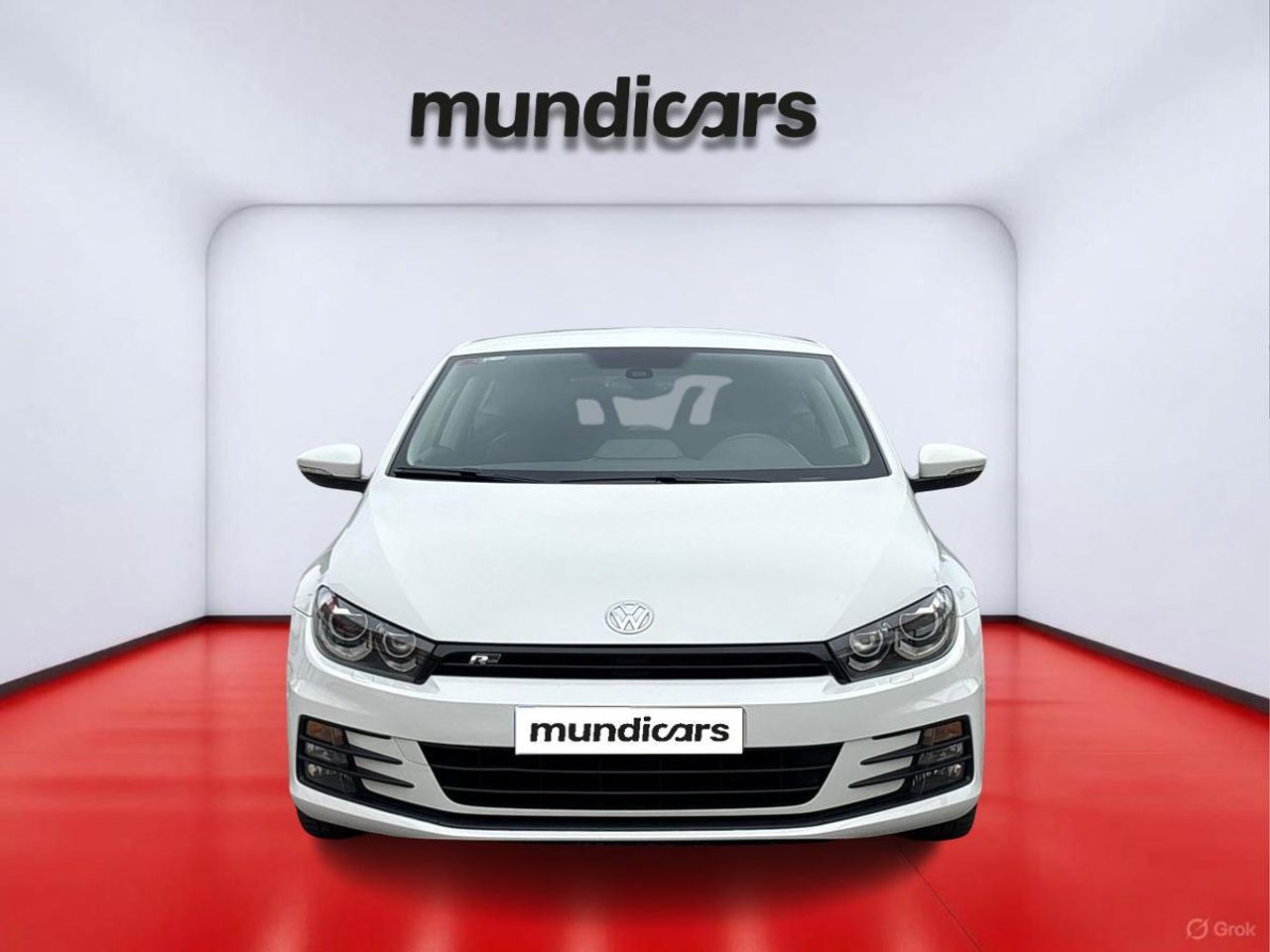 Volkswagen Scirocco R-Line 2.0 TSI 180CV BMT - Foto 9