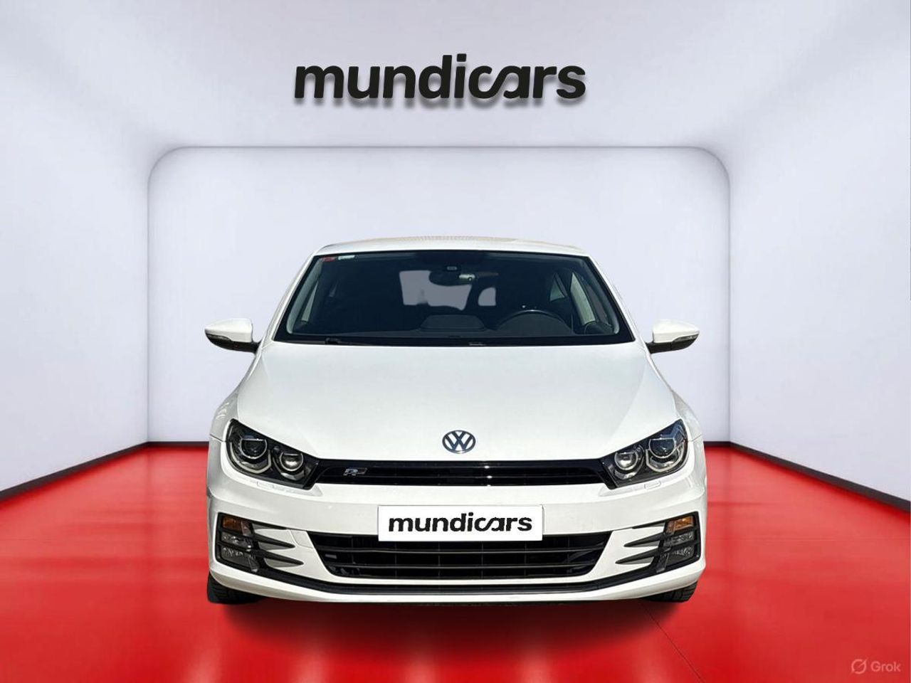 Volkswagen Scirocco R-Line 2.0 TSI 180CV BMT - Foto 10