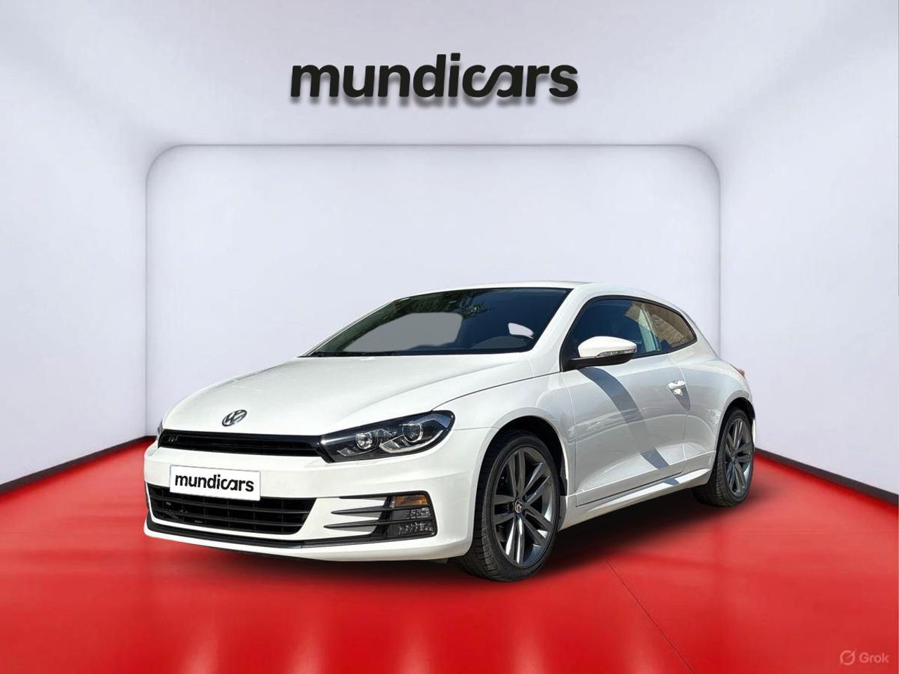Volkswagen Scirocco R-Line 2.0 TSI 180CV BMT - Foto 9