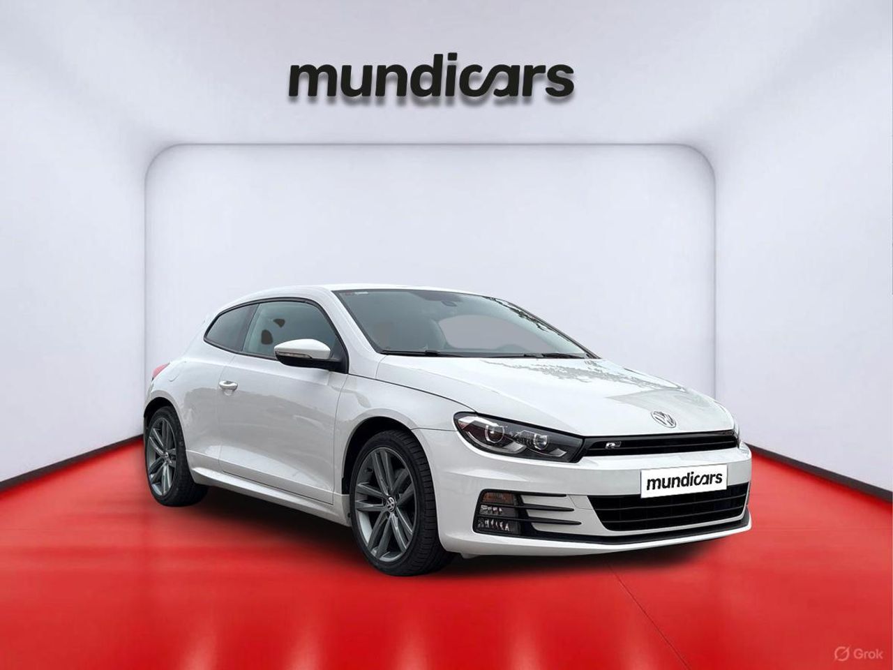 Volkswagen Scirocco R-Line 2.0 TSI 180CV BMT - Foto 2