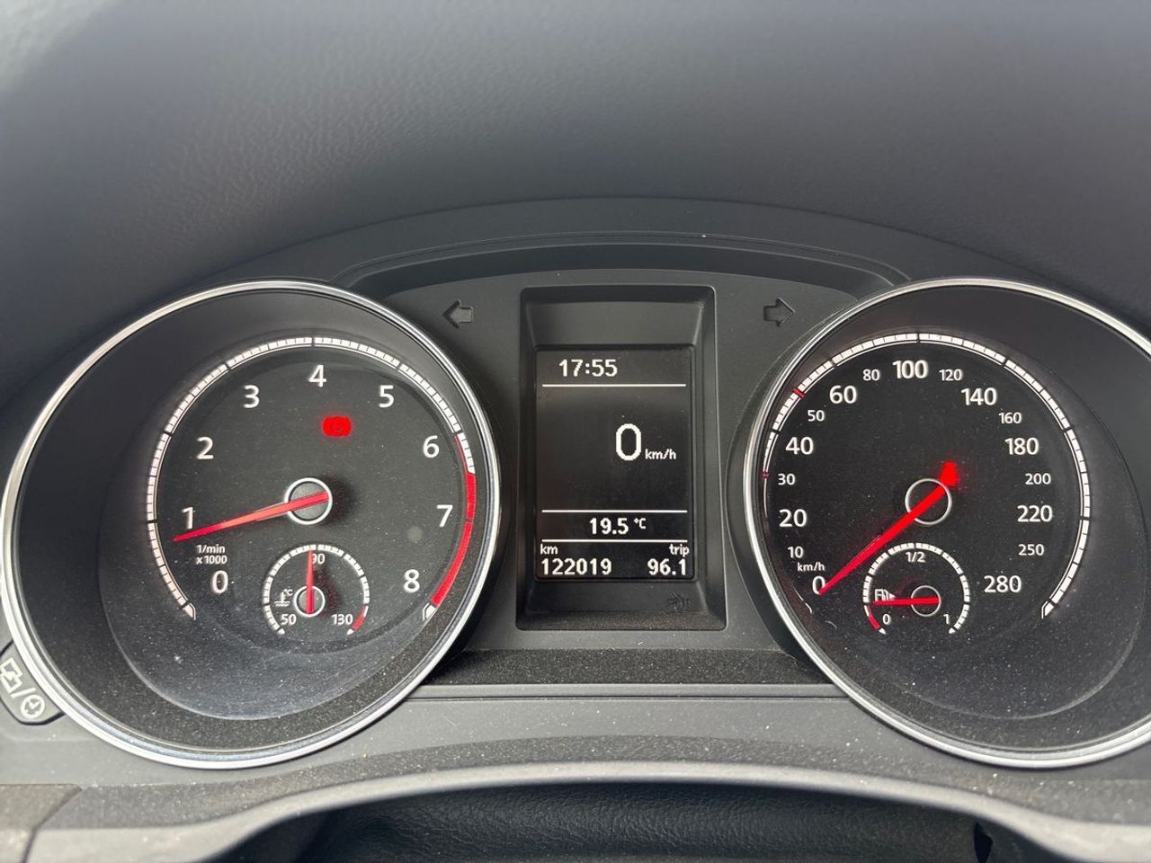 Volkswagen Scirocco R-Line 2.0 TSI 180CV BMT - Foto 14