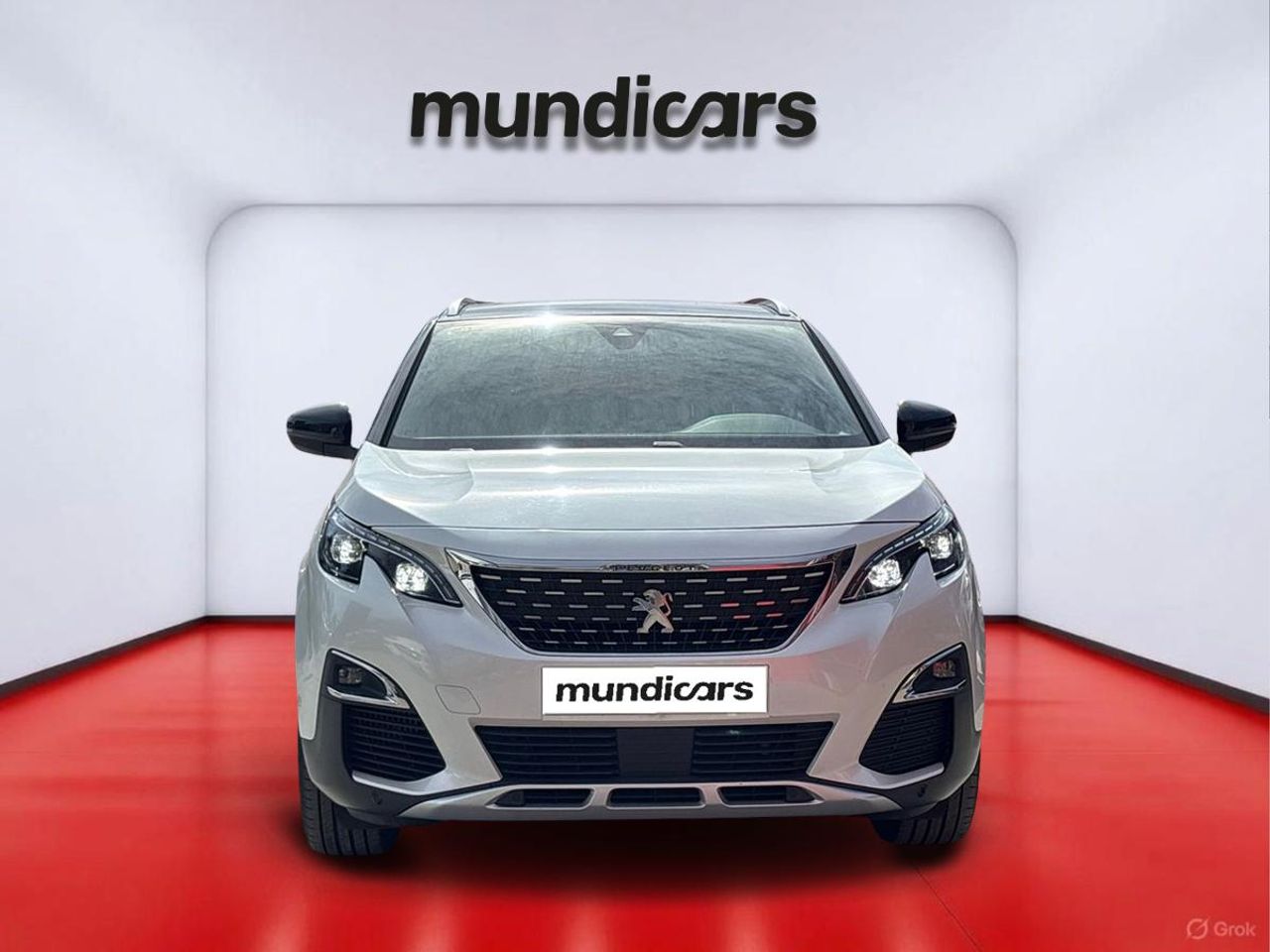 Peugeot 3008 1.5L BlueHDi 96kW (130CV) S&S GT Line - Foto 10