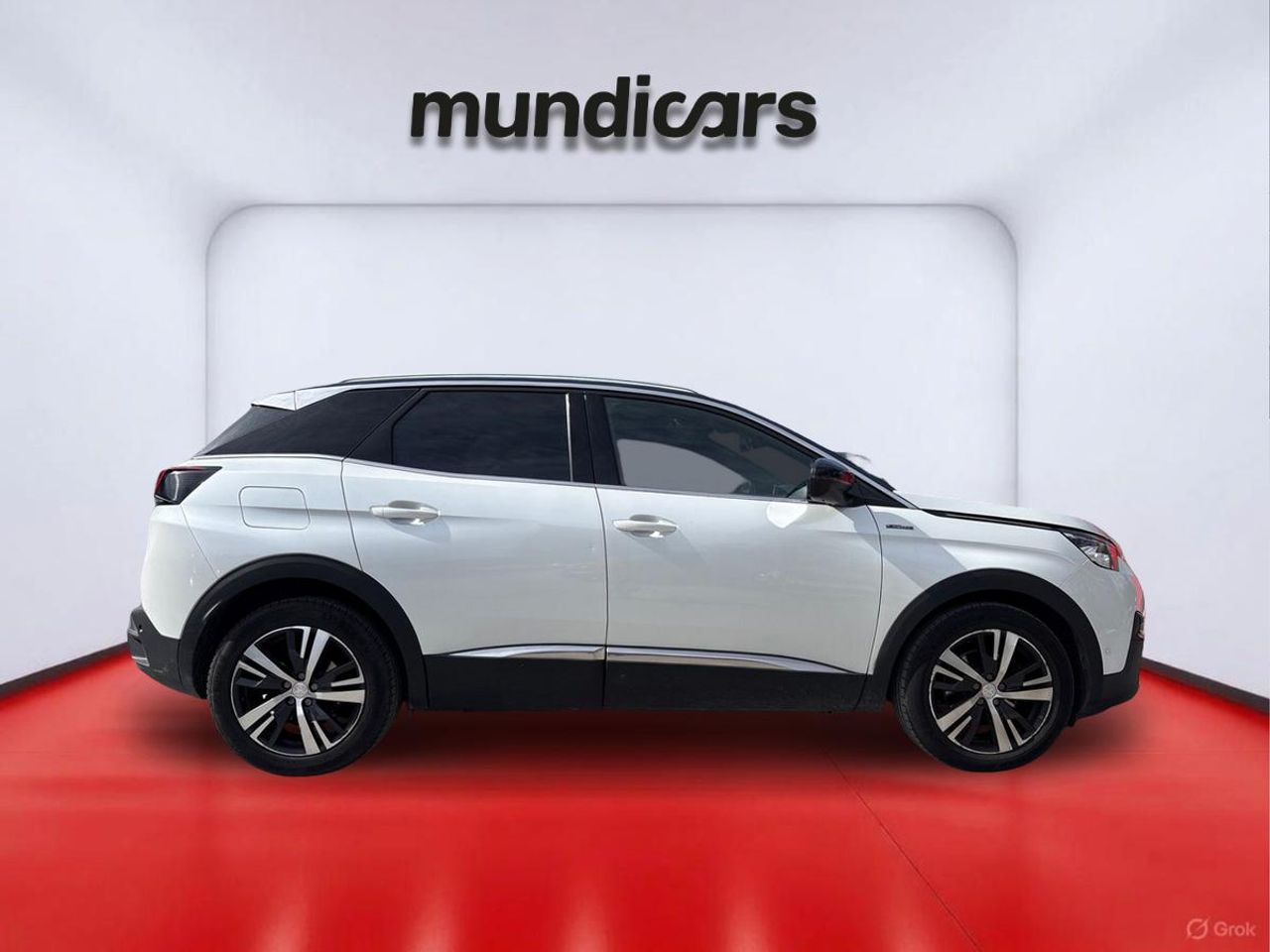 Peugeot 3008 1.5L BlueHDi 96kW (130CV) S&S GT Line - Foto 4