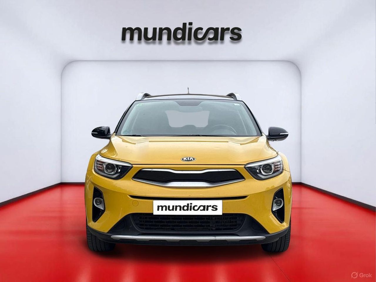 Kia Stonic 1.6 CRDi VGT 81kW (110CV) Drive Eco-Dyn - Foto 9