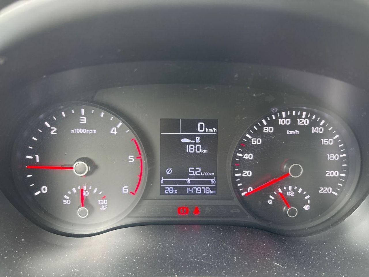 Kia Stonic 1.6 CRDi VGT 81kW (110CV) Drive Eco-Dyn - Foto 14