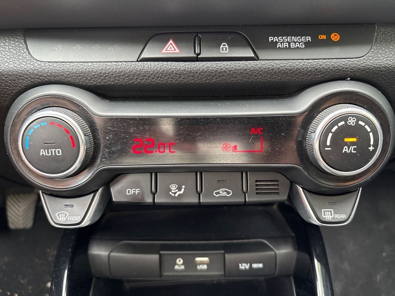 Kia Stonic 1.6 CRDi VGT 81kW (110CV) Drive Eco-Dyn - Foto 22