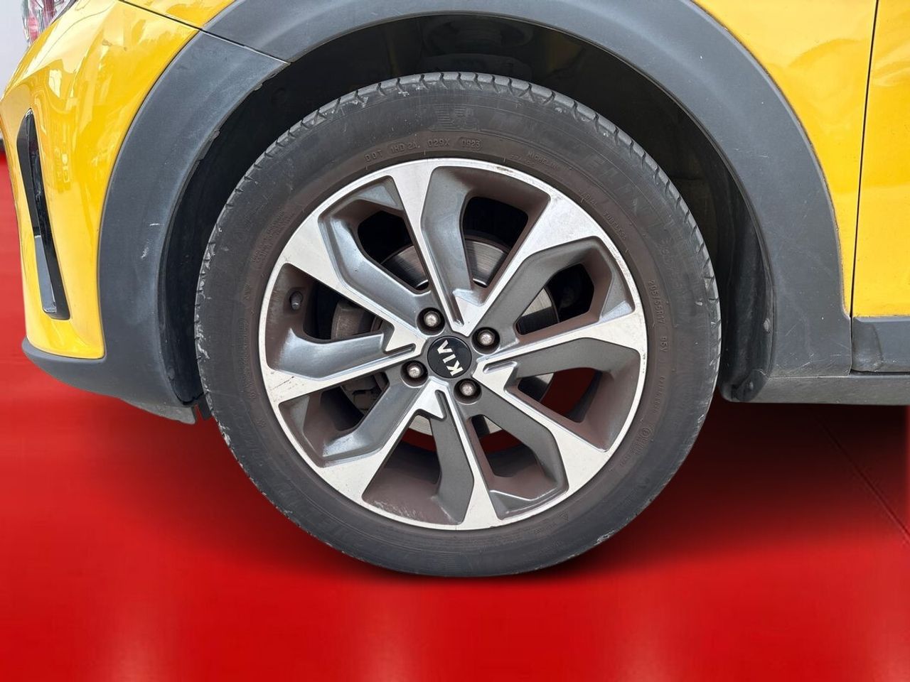 Kia Stonic 1.6 CRDi VGT 81kW (110CV) Drive Eco-Dyn - Foto 10