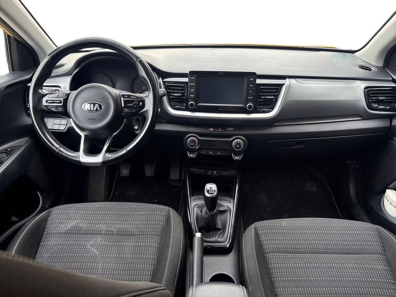 Kia Stonic 1.6 CRDi VGT 81kW (110CV) Drive Eco-Dyn - Foto 11