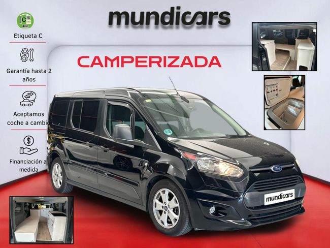 Ford Tourneo Connect
