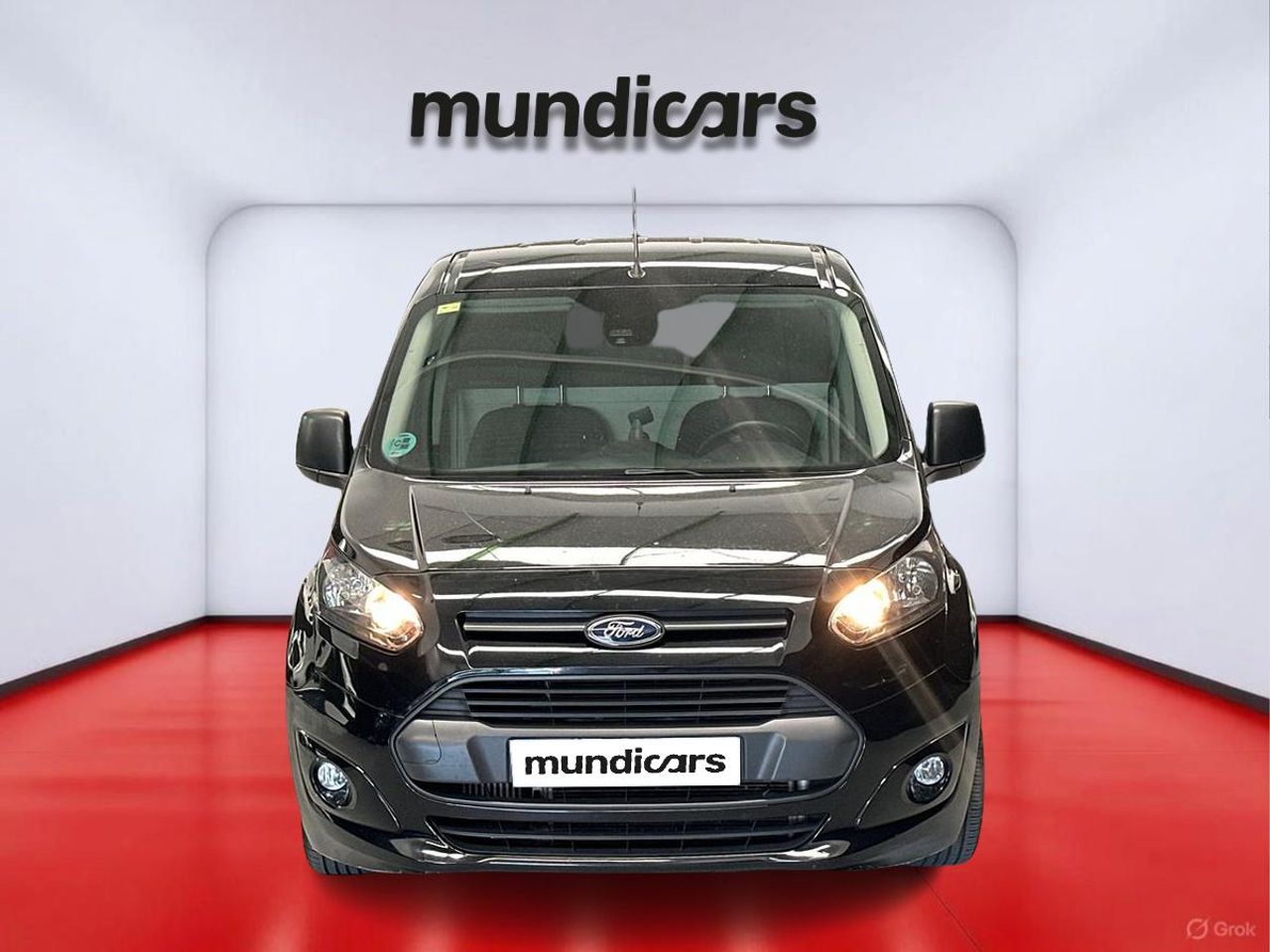 Ford Tourneo Connect 1.5 TDCi 88kW (120CV) Titanium Auto - Foto 11