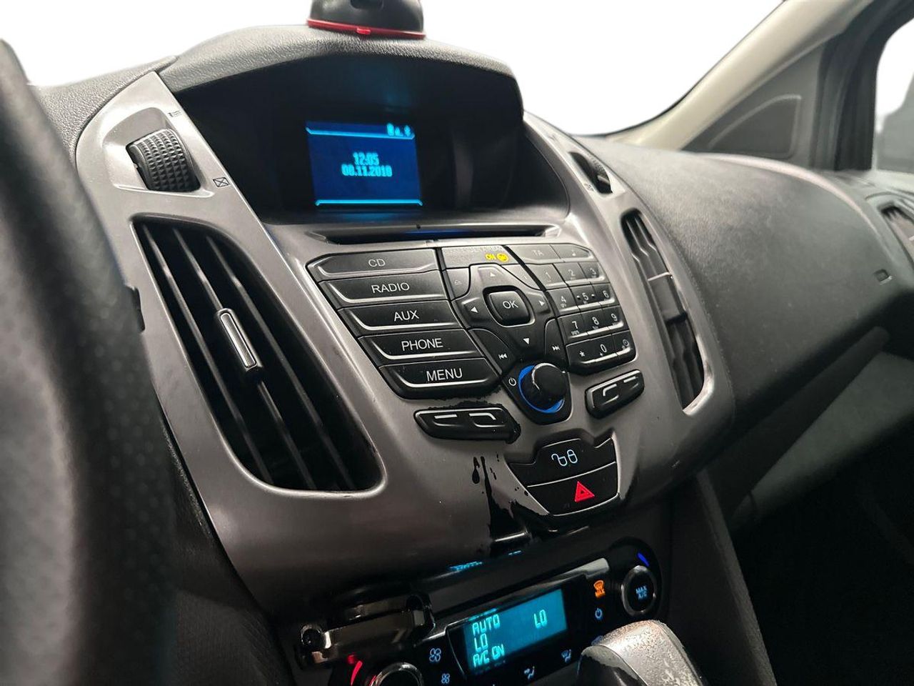 Ford Tourneo Connect 1.5 TDCi 88kW (120CV) Titanium Auto - Foto 18