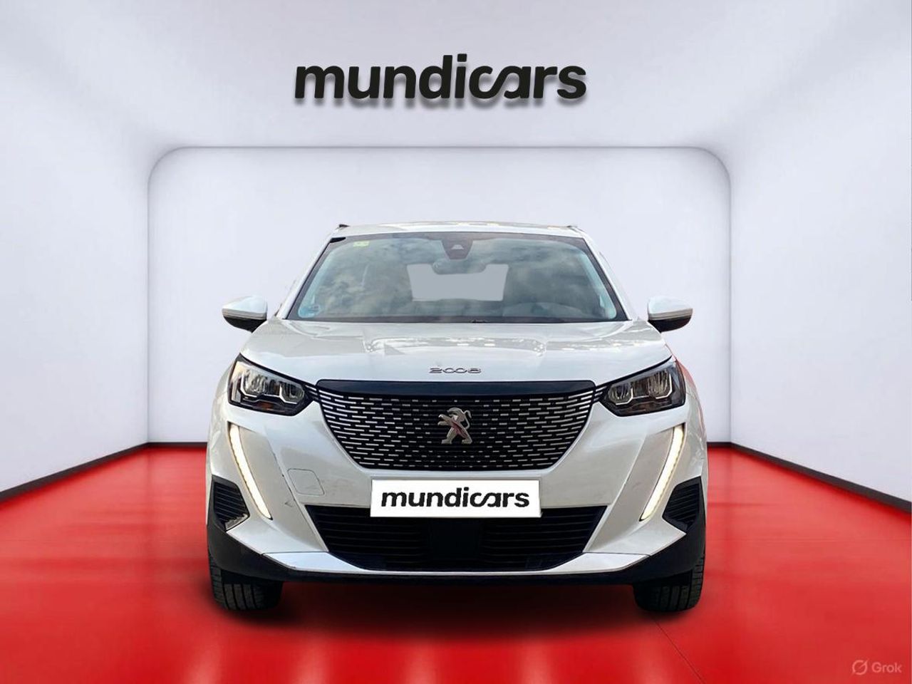 Peugeot 2008 Allure Pack BlueHDI 130 S&S EAT8 - Foto 10