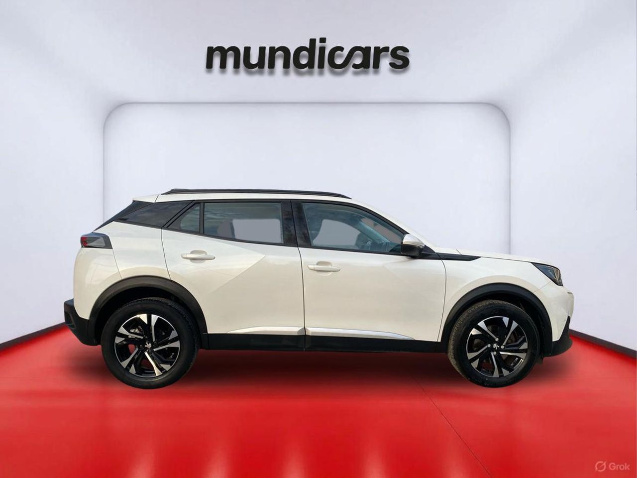Peugeot 2008 Allure Pack BlueHDI 130 S&S EAT8 - Foto 4