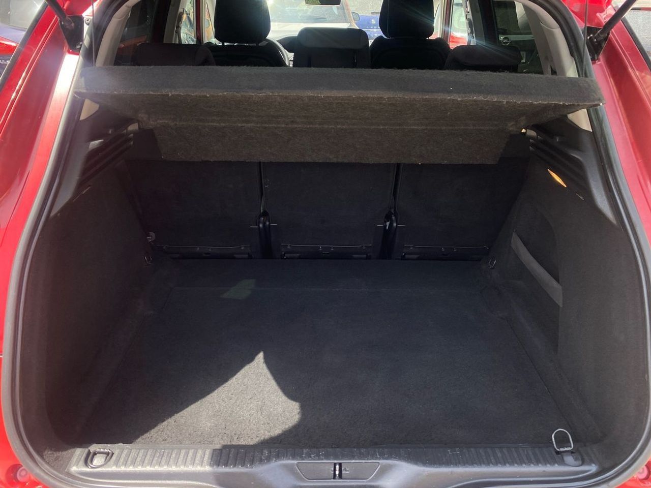 Citroën C4 Picasso 1.6 HDi 115cv Seduction - Foto 19