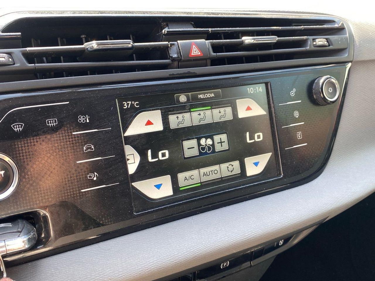 Citroën C4 Picasso 1.6 HDi 115cv Seduction - Foto 16