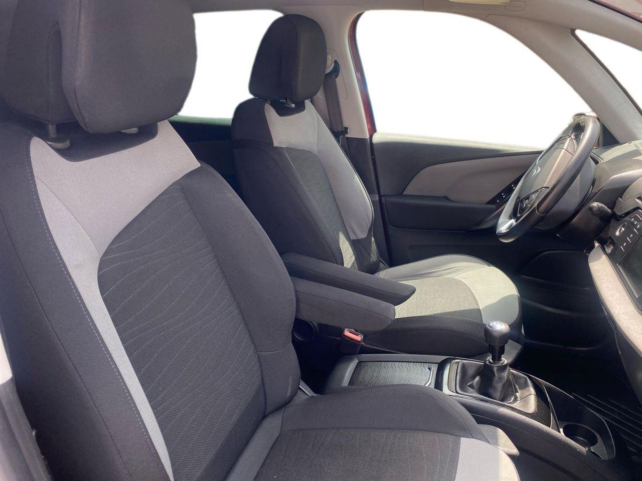 Citroën C4 Picasso 1.6 HDi 115cv Seduction - Foto 17