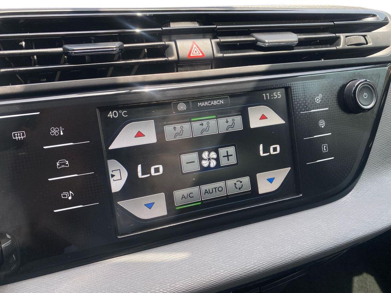 Citroën C4 Picasso 1.6 HDi 115cv Seduction - Foto 16