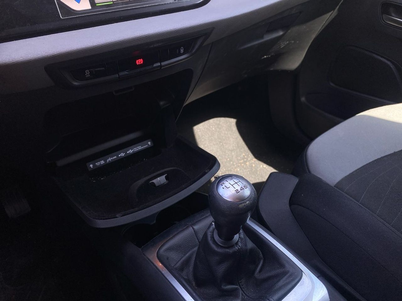 Citroën C4 Picasso 1.6 HDi 115cv Seduction - Foto 14