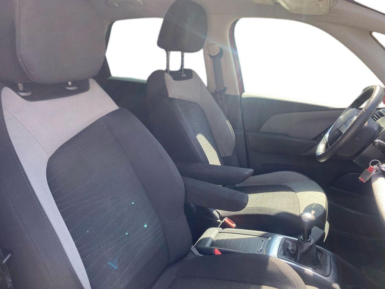 Citroën C4 Picasso 1.6 HDi 115cv Seduction - Foto 18