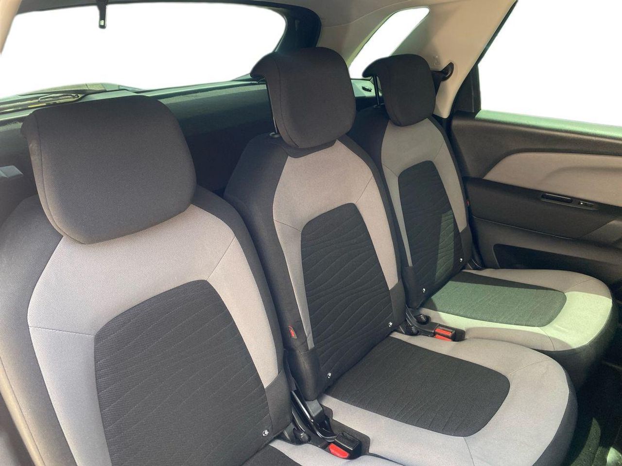 Citroën C4 Picasso 1.6 HDi 115cv Seduction - Foto 18