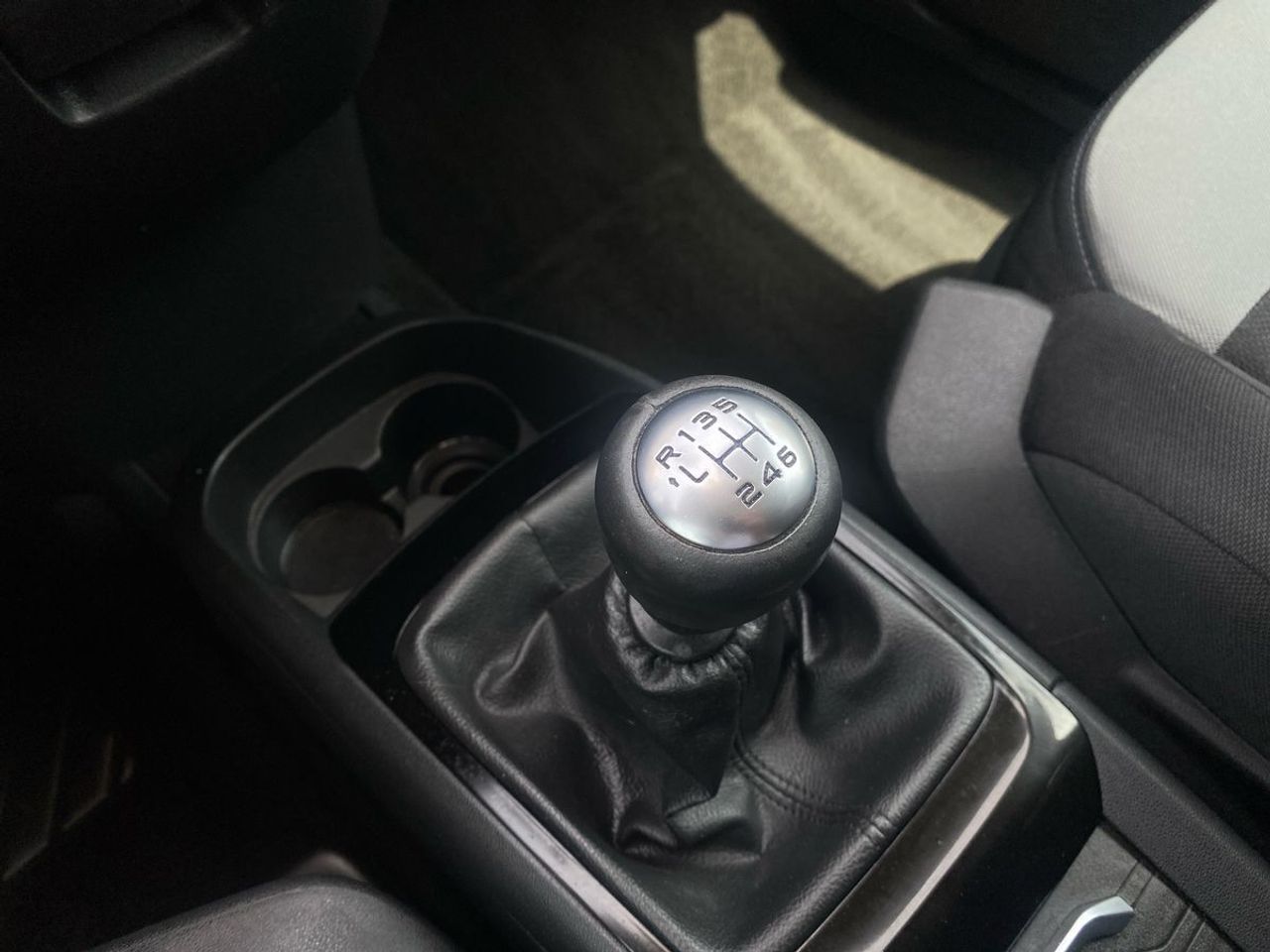 Citroën C4 Picasso 1.6 HDi 115cv Seduction - Foto 13