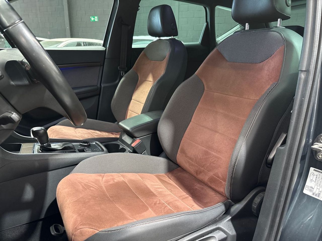 Seat Ateca 2.0 TDI 140kW (190CV) DSG 4Dr St&Sp Xcel - Foto 25